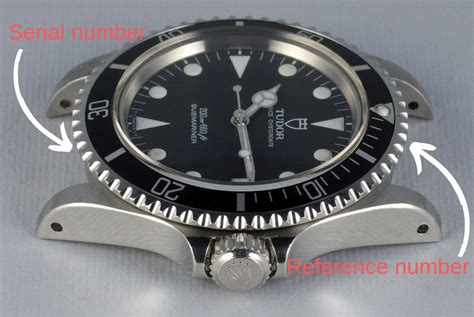 rolex tudor oyster serial numbers|197934 tudor oyster price.